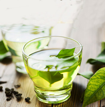 green tea