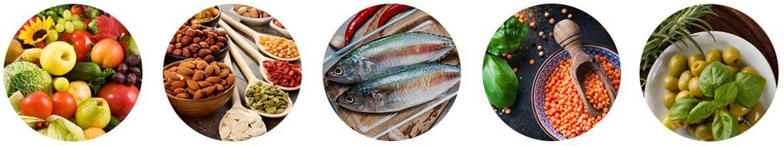 Healthy Eating and Lifestyle Plan to Delay Ageing NutriShield Multi Vitamins and Minerals
