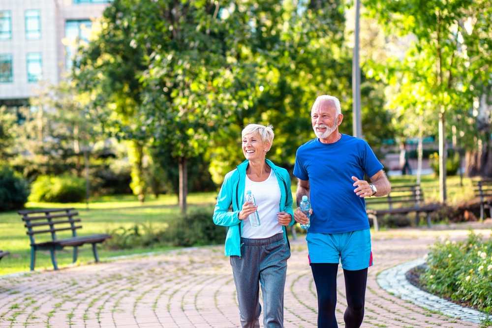 NutriShield Supports NAD+ levels and Mitochondrial Health