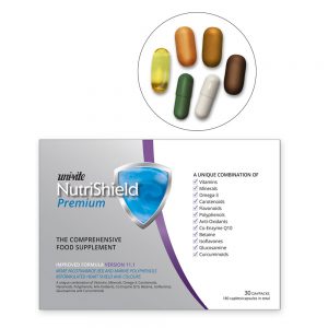 Shop Combi NutriShield Multi Vitamins and Minerals